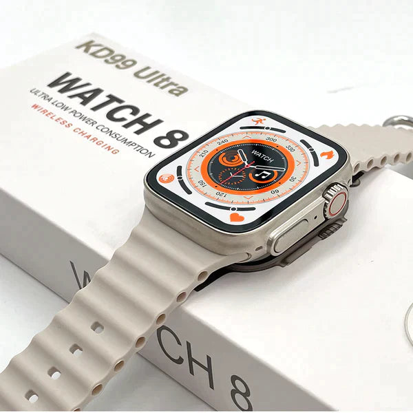 X8 Ultra Max Watch